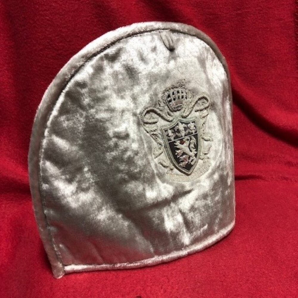 Mariage Freres Tea Cozy, Grey